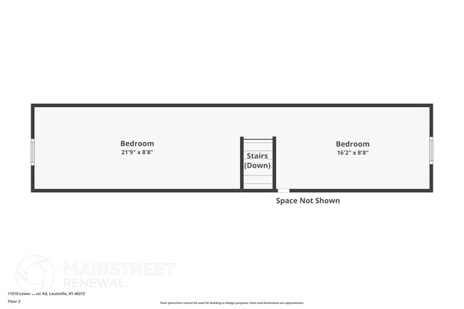 11510 Lower River Rd in Louisville, KY - Building Photo - Building Photo