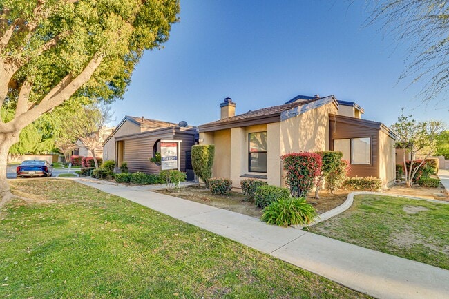 5500 Lennox Ave in Bakersfield, CA - Building Photo - Building Photo