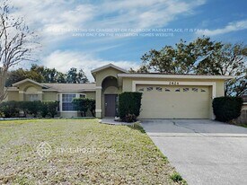 2624 Lake Jackson Cir in Apopka, FL - Building Photo
