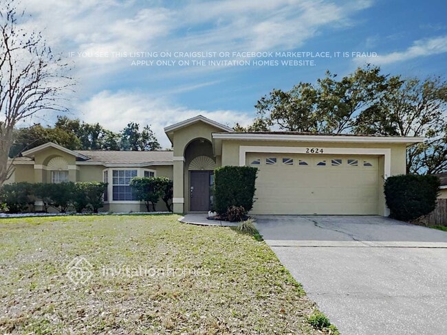 2624 Lake Jackson Cir