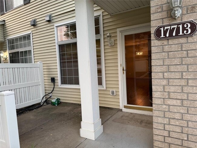 property at 17713 96th Ave N