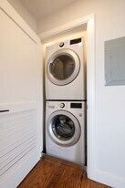 15 Everett St, Unit 1-501 in Boston, MA - Building Photo