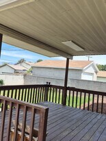 3454 W Brett Ave in West Valley City, UT - Building Photo