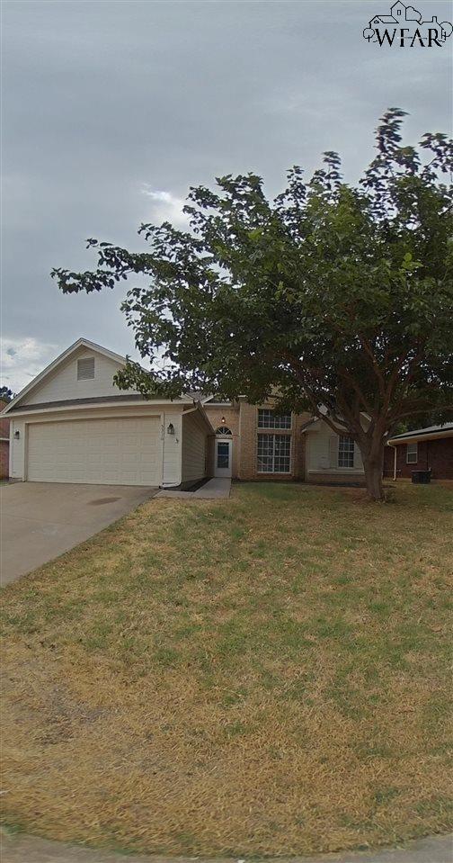 property at 5316 Pebblestone Dr