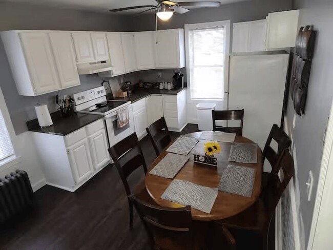 property at 663 Hevey St