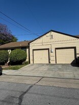 604 7th Ave in San Mateo, CA - Building Photo