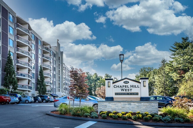 property at 1550 Worcester Rd