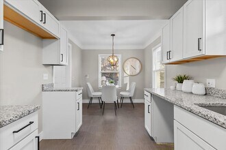 16221 Santa Rosa Dr in Detroit, MI - Building Photo - Building Photo