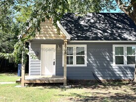 1505 NW 46th St in Oklahoma City, OK - Building Photo