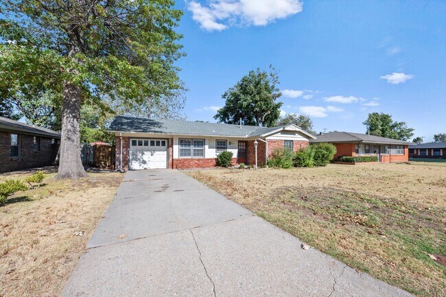 3805 NW 60th St in Oklahoma City, OK - Building Photo - Building Photo