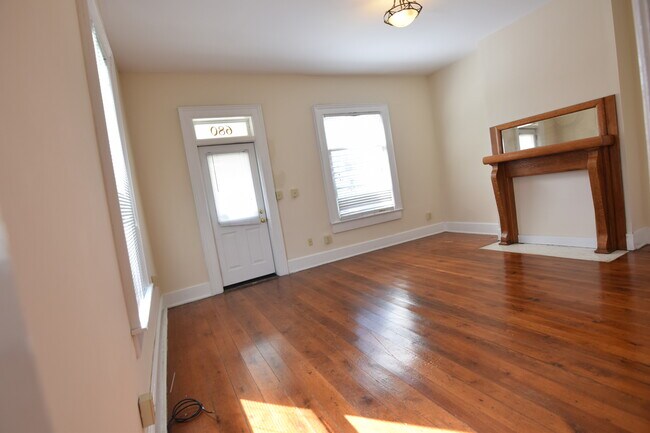 680-684 Hamlet St in Columbus, OH - Building Photo - Building Photo