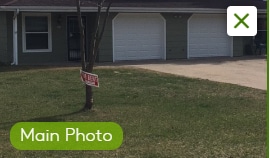 329 E Green Meadow Dr, Unit 329