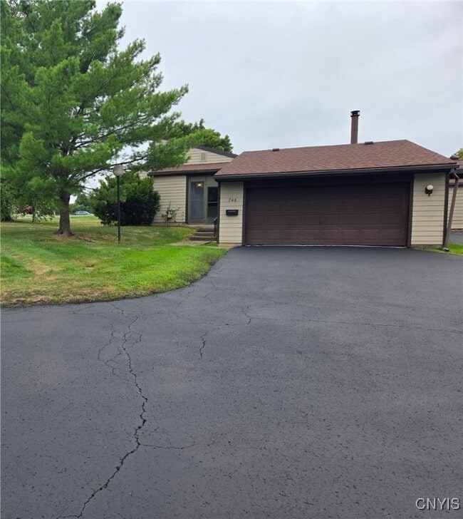 property at 746 Village Blvd S