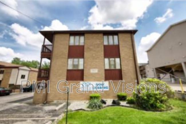 property at 955 4th St