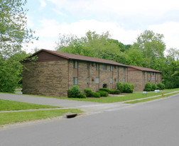 Hampshire Meadows Apartments