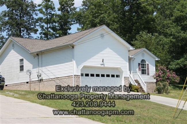 271 Lee Dr in Ringgold, GA - Building Photo - Building Photo