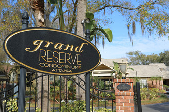 The Grand Reserve in Tampa, FL - Building Photo - Building Photo