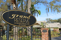 The Grand Reserve in Tampa, FL - Foto de edificio - Building Photo