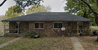 7226 Montana Ave, Unit 7226 in Kansas City, KS - Building Photo