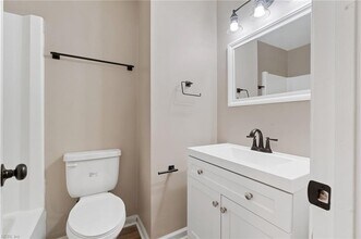 5416 Heatherton Ct in Virginia Beach, VA - Building Photo - Building Photo