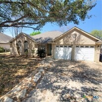 452 Raven Ridge in New Braunfels, TX - Building Photo