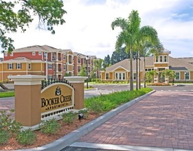 Booker Creek in St. Petersburg, FL - Building Photo - Building Photo