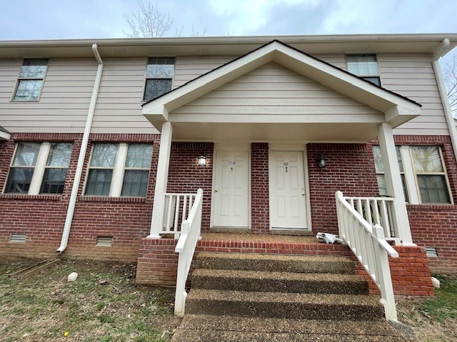 325 S Boyers Ave, Unit Apt.5 in Gallatin, TN - Building Photo - Building Photo