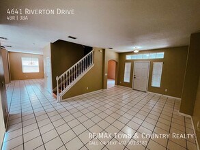4641 Riverton Dr in Orlando, FL - Building Photo - Building Photo