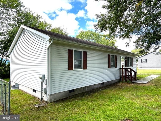 property at 7234 State St
