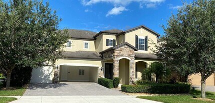 9459 Prince Harry Dr in Orlando, FL - Building Photo - Building Photo