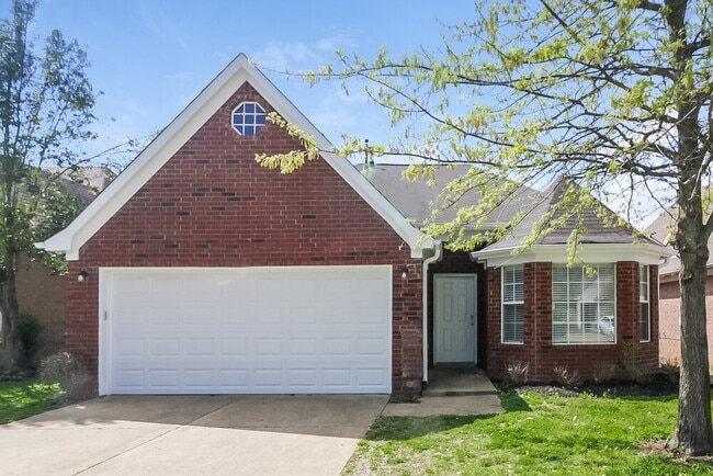 property at 8471 Cross Point Dr