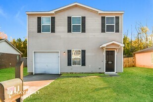 252 Valleyside Dr NE in Huntsville, AL - Building Photo