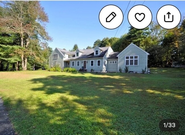 property at 167 Britton Cir