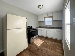 311-313 N Love St in Lovington, NM - Building Photo - Building Photo