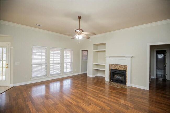 139 Fox Run Cir in Centerton, AR - Building Photo - Building Photo