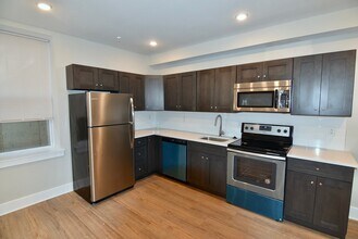 1229 N Franklin St, Unit Unit 22 in Philadelphia, PA - Foto de edificio - Building Photo