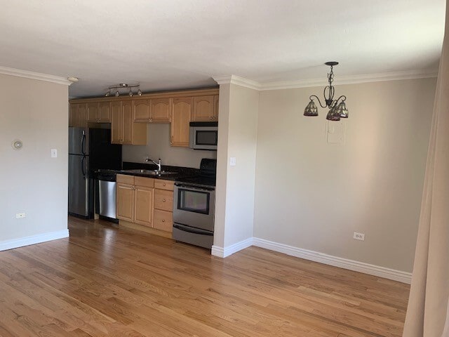 property at 558 N Washington St