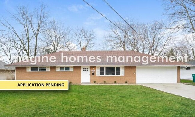 property at 489 Harris Rd