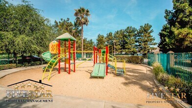 4968 Shorebird Dr in Bakersfield, CA - Building Photo - Building Photo