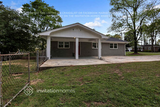 500 Norton Cir SE in Smyrna, GA - Building Photo - Building Photo