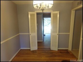 7518 F St in Little Rock, AR - Foto de edificio - Building Photo