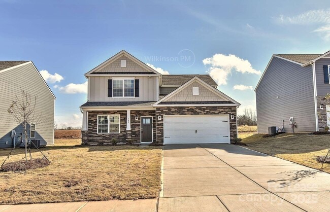 149 Parker Claire Ln in Kings Mountain, NC - Building Photo - Building Photo