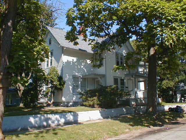 Block 3 in Rockford, IL - Building Photo