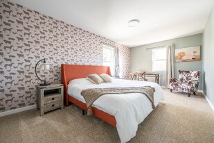 1310 S Woodlawn Ave in Bloomington, IN - Building Photo