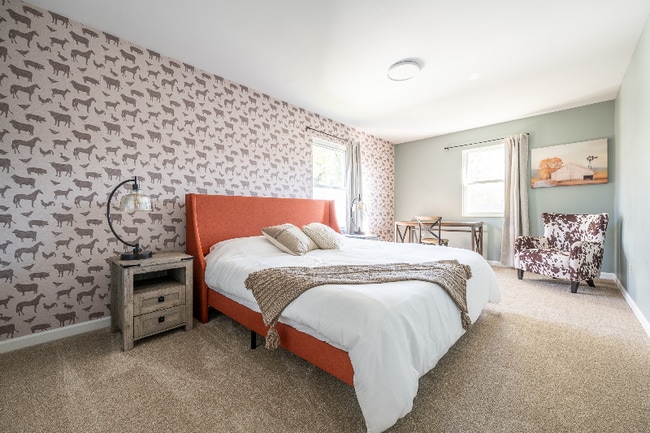 property at 1310 S Woodlawn Ave