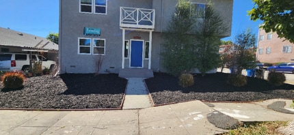 2103 S Harcourt Ave in Los Angeles, CA - Building Photo - Building Photo
