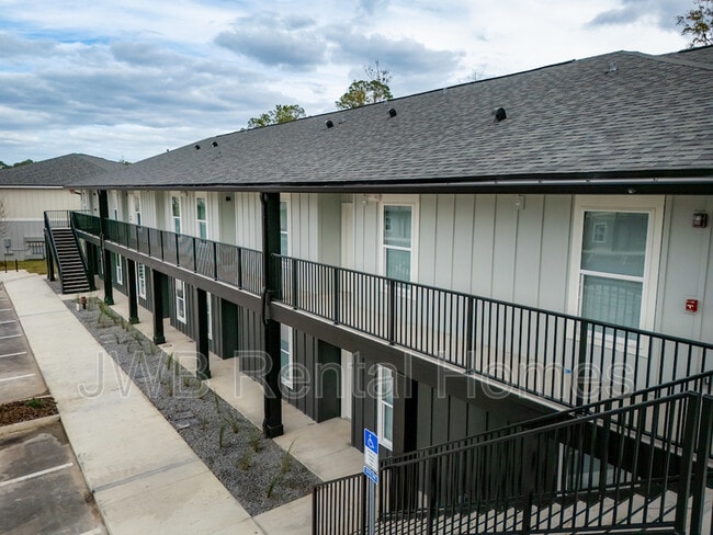 property at 10109 Old St Augustine Rd