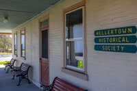 Apartments in Hellertown, PA