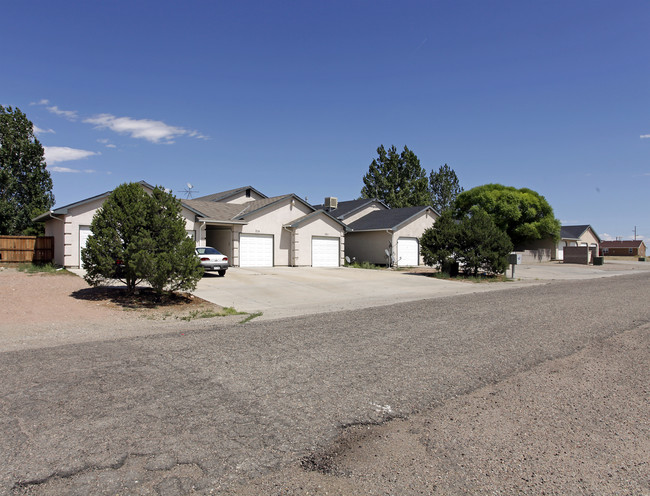 LaPorte Place in Pueblo, CO - Foto de edificio - Building Photo