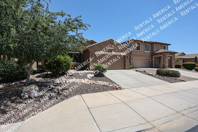 property at 29537 N Smokey Ln